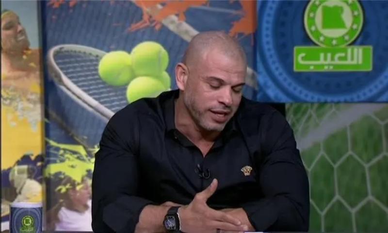 بشير التابعي