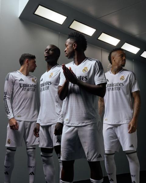 ريال مدريد