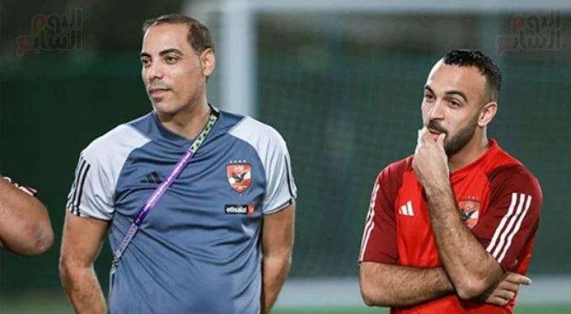 خالد بيبو وافشة