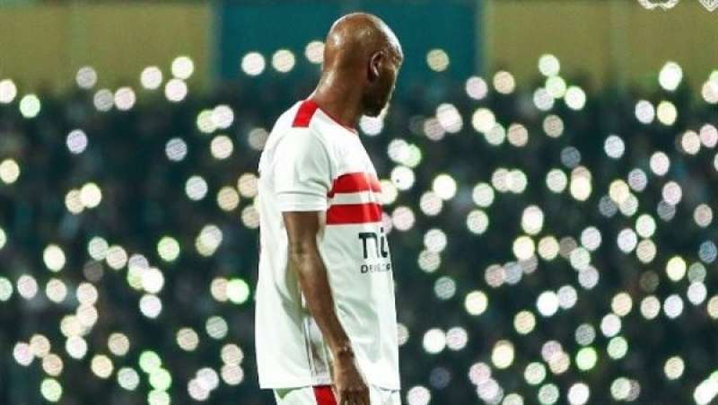 شيكابالا
