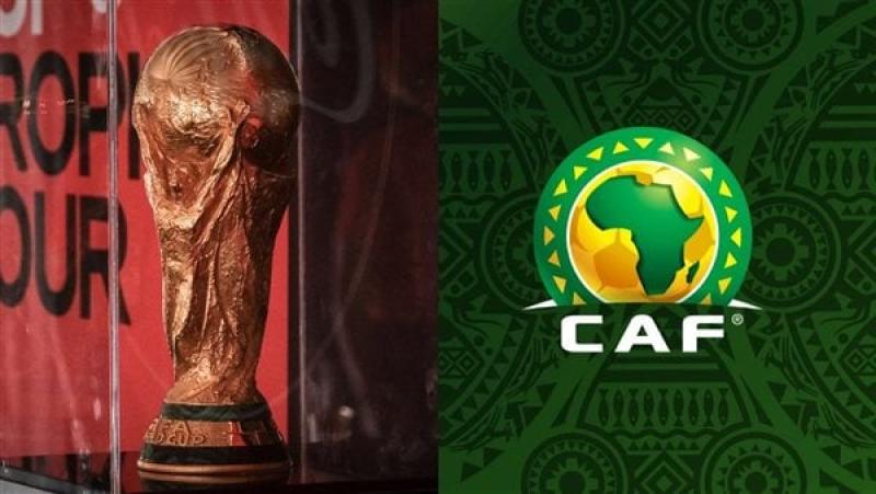 تصفيات كأس العالم إفريقيا