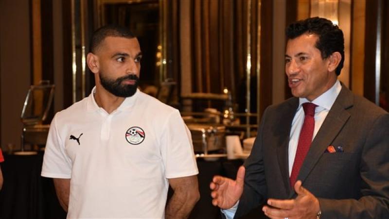 محمد صلاح