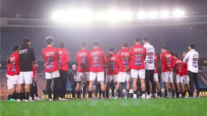 منتخب مصر