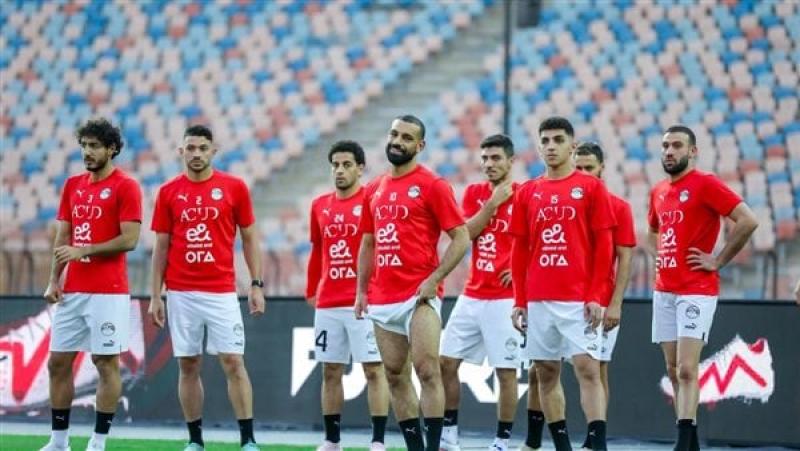 منتخب مصر