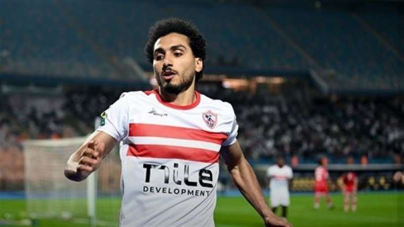أحمد حمدي