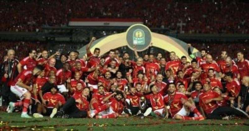 الاهلي