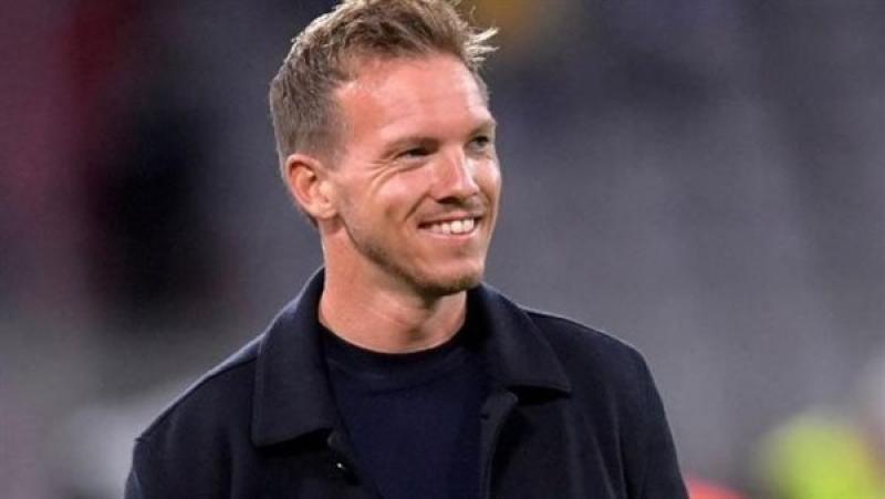 ناجلسمان المدير الفني لمنتخب المانيا
