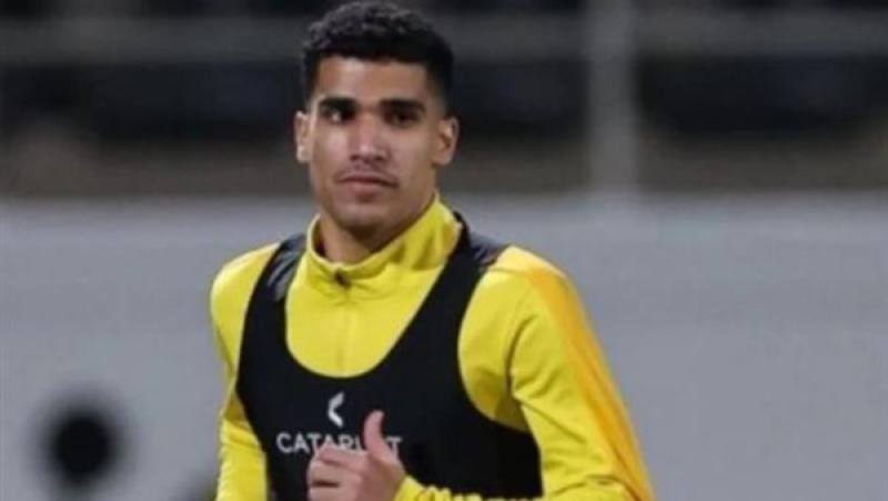 حامد الغامدي