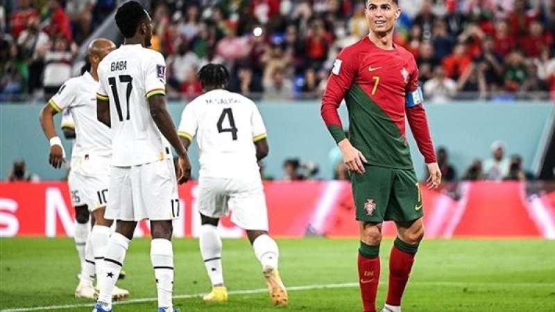 منتخب البرتغال