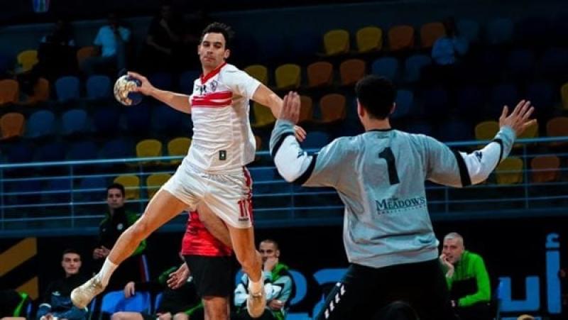 يد الزمالك قدمت موسما كارثيا