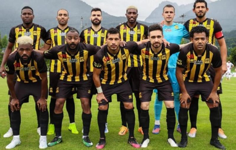 برشلونة