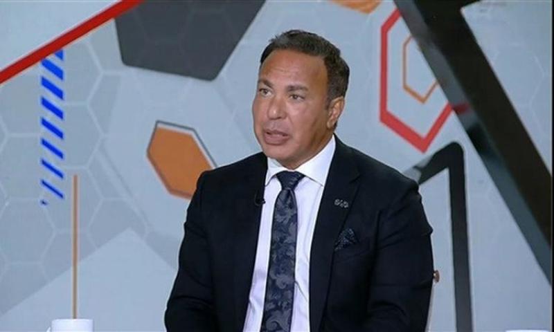 أيمن يونس