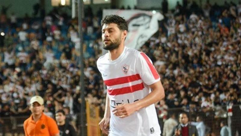 مصطفى شلبي