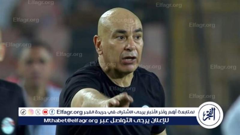 حسام حسن