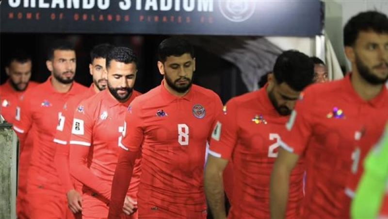 منتخب تونس