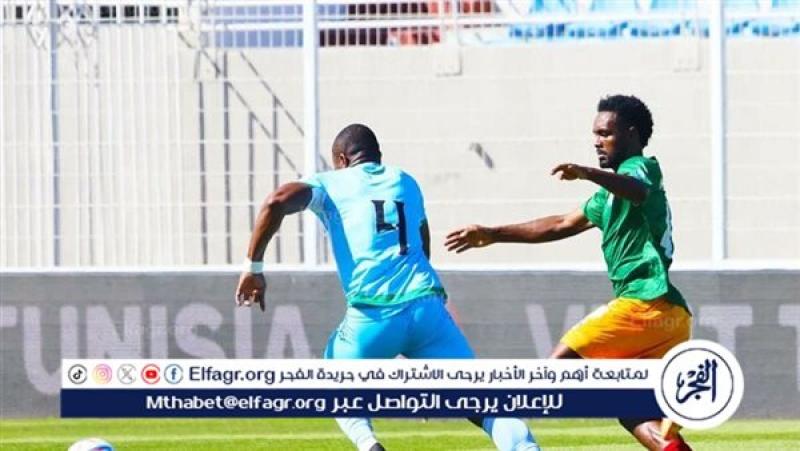 إثيوبيا وجيبوتي