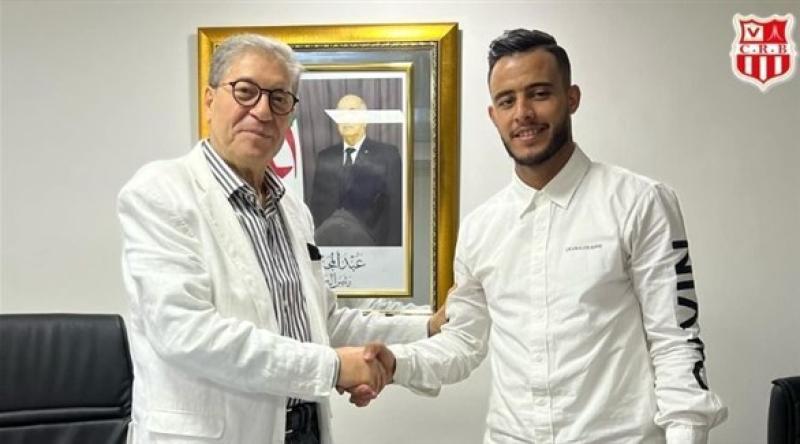الجزائري بلعيد