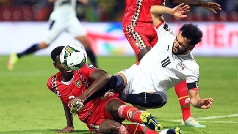 مصر وغينيا بيساو