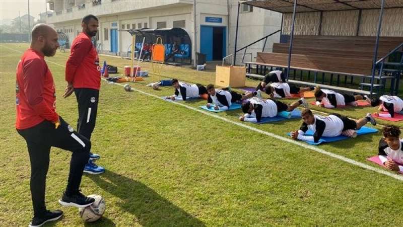 منتخب الشباب