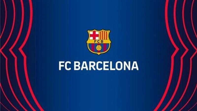 برشلونة