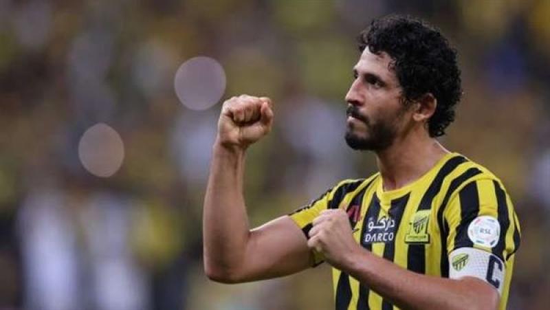 أحمد حجازي