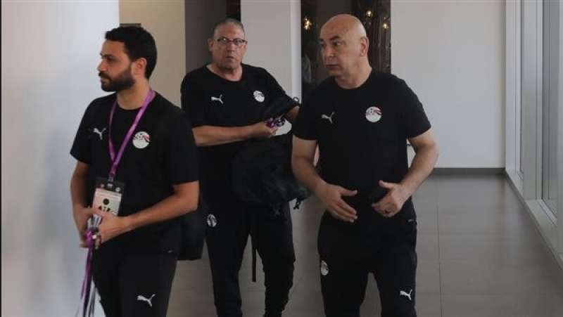حسام حسن