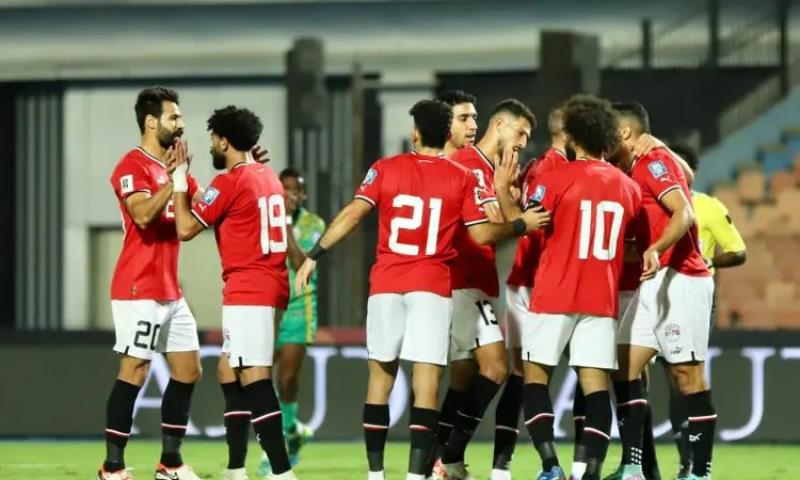 مصر وجيبوتي