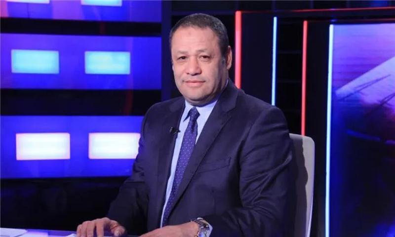 ضياء السيد