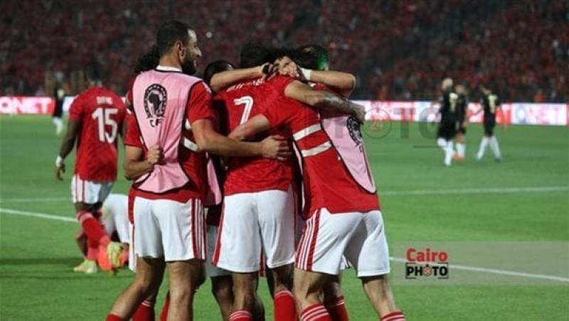 موعد مباراة الأهلي وفاركو القادمة في الدوري المصري
