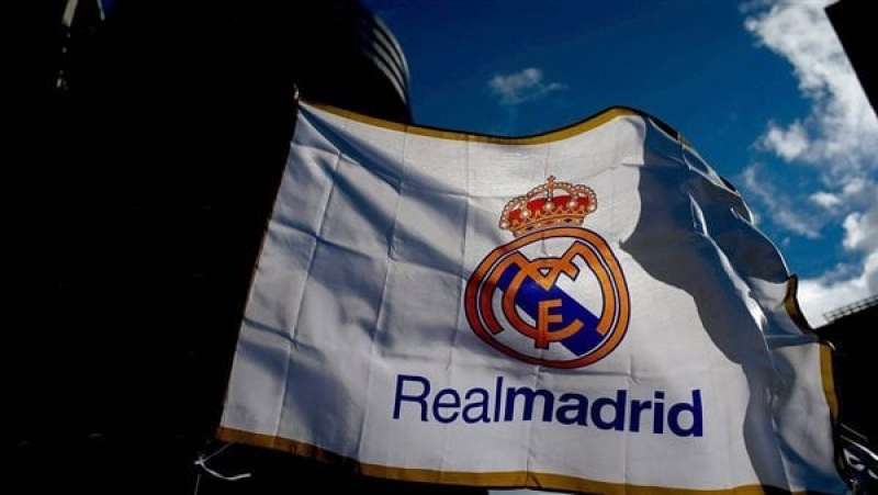 ريال مدريد
