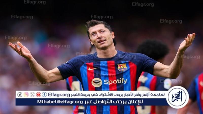 ليفاندوفسكي