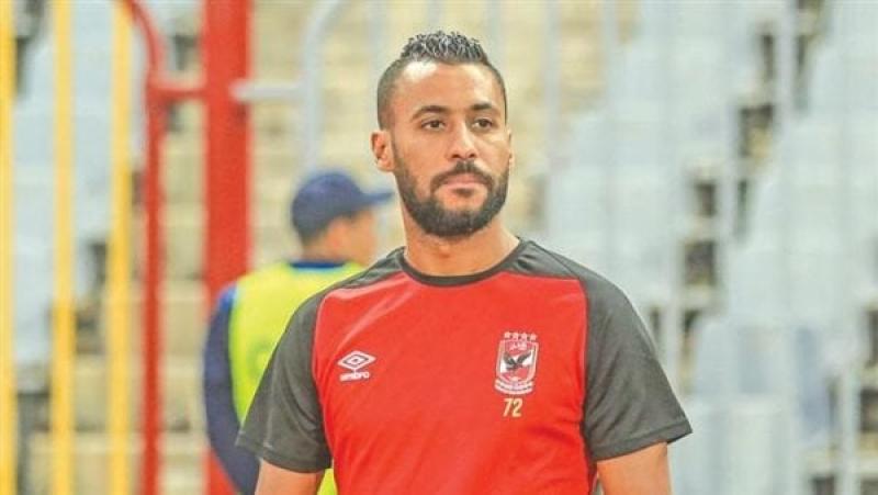 حسام عاشور