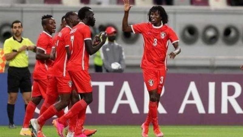 منتخب السودان