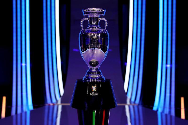 يورو 2024
