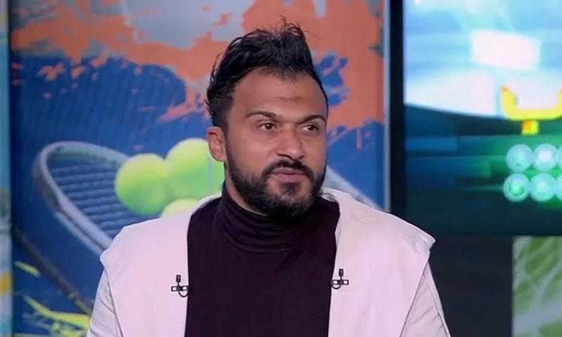 إبراهيم سعيد