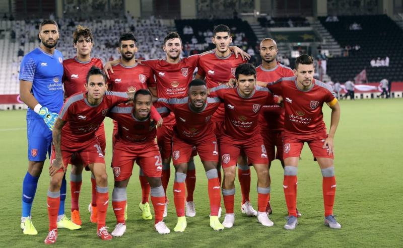 الدحيل القطري