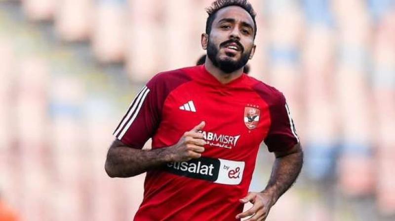 محمود عبد المنعم كهربا
