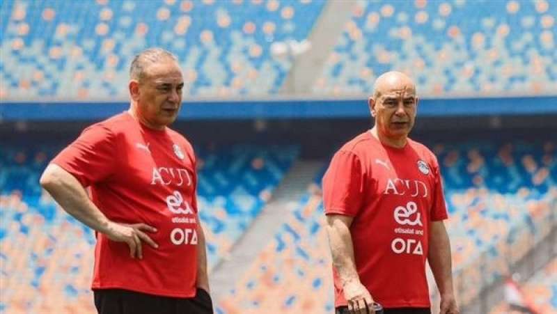 جهاز المنتخب