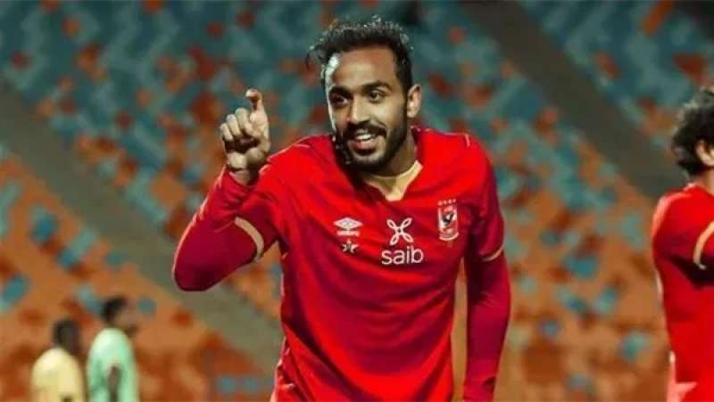 محمود كهربا