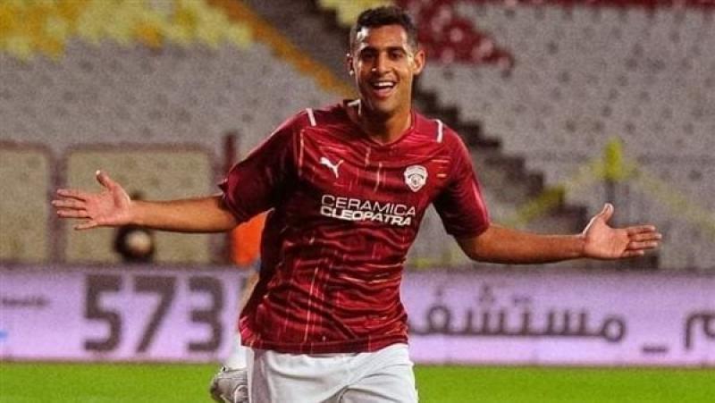 أحمد ياسر ريان