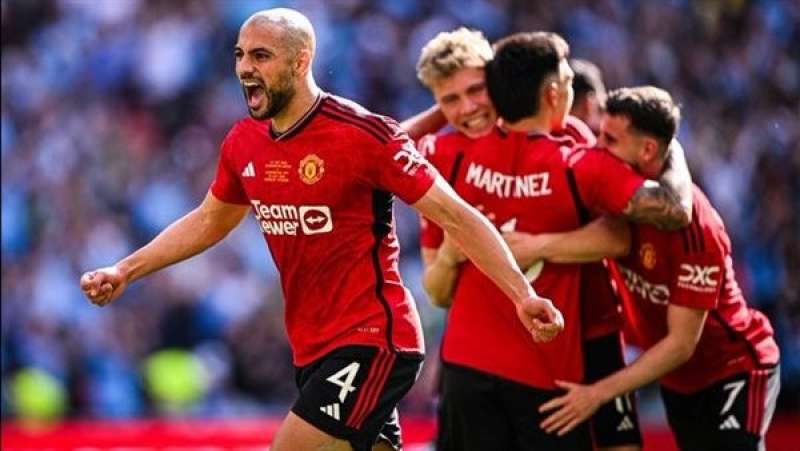 مانشستر يونايتد