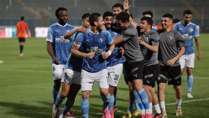 بيراميدز
