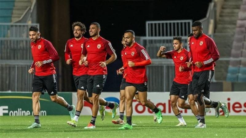 الأهلي