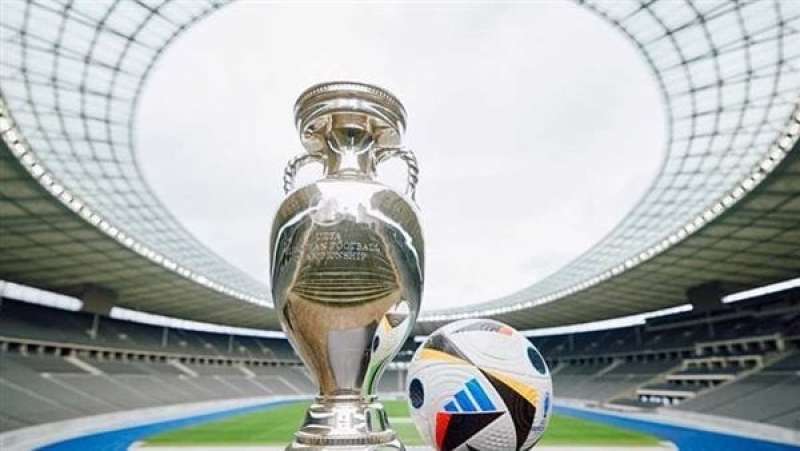 يورو 2024