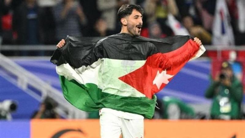 يزن النعيمات