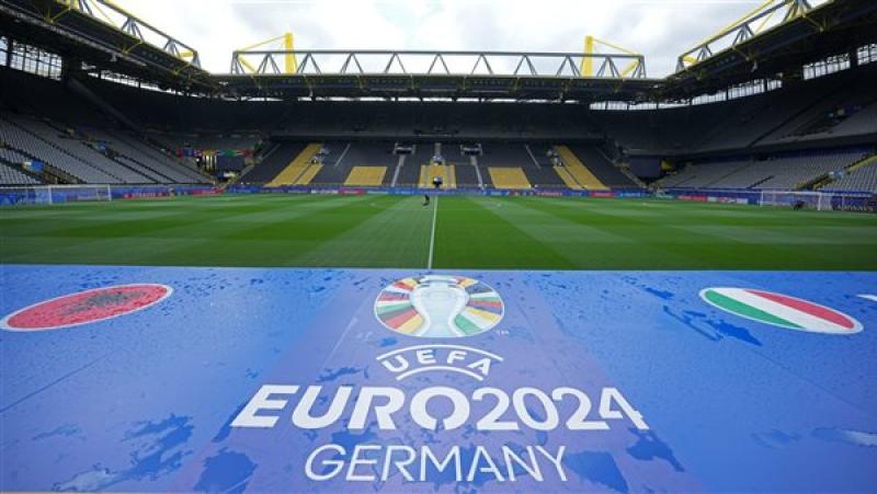 كأس أمم أوروبا 2024