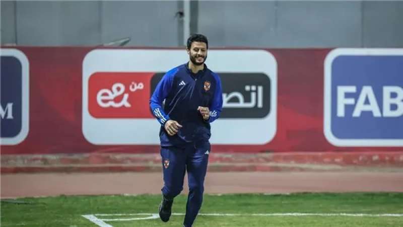 محمد الشناوي