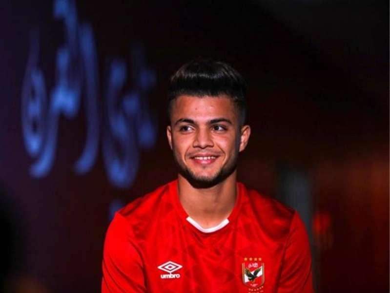 مصطفي سعد
