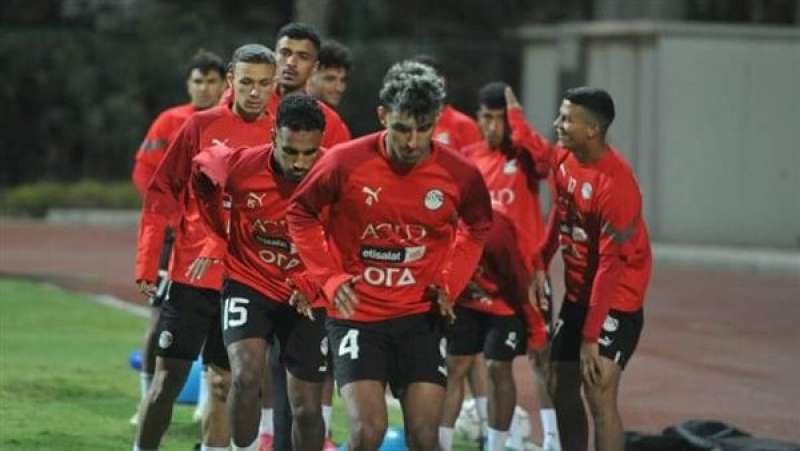 المنتخب الأولمبي
