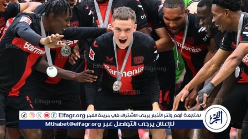 ليفركوزن
